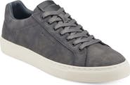 Kenneth Cole New York Jally Sueded Low Top Sneaker