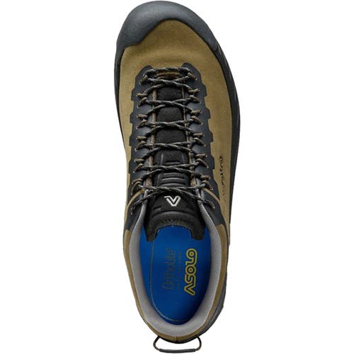 Asolo Eldo Lth Gv Hiking Shoe In Brown
