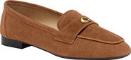 COACH Sculpted C Loafer