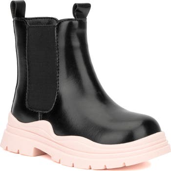 Chelsea Boot