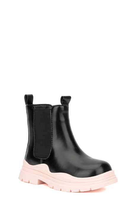 OLIVIA MILLER Chelsea Boot