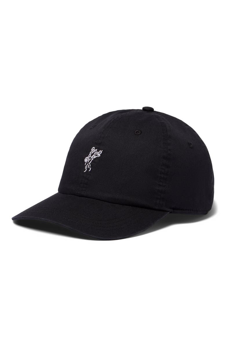 ASHWORTH GOLF Lightweight Golfman Cap, Main, color,