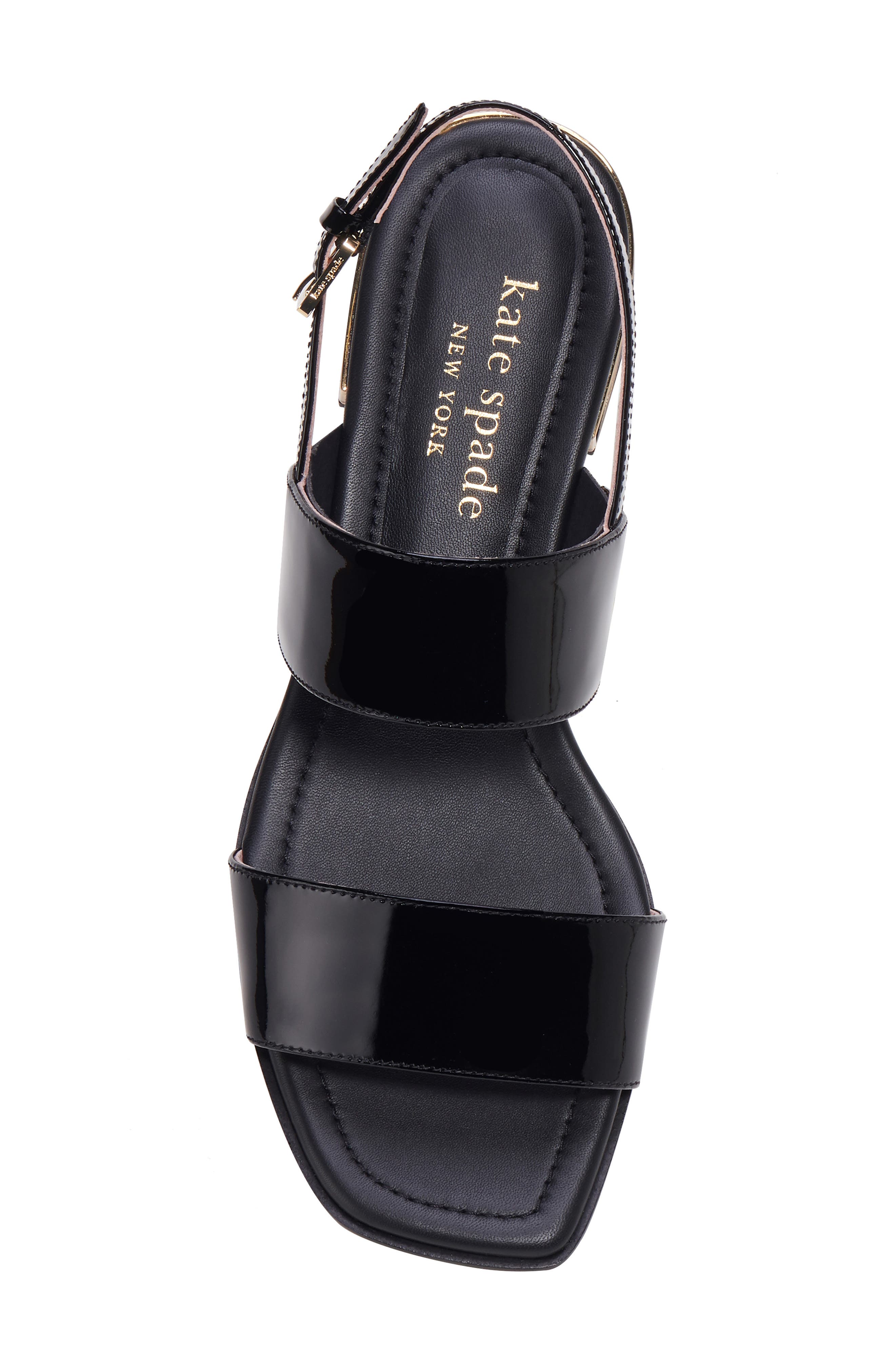 Kate Spade New York merritt slingback sandal, Alternate, color, 