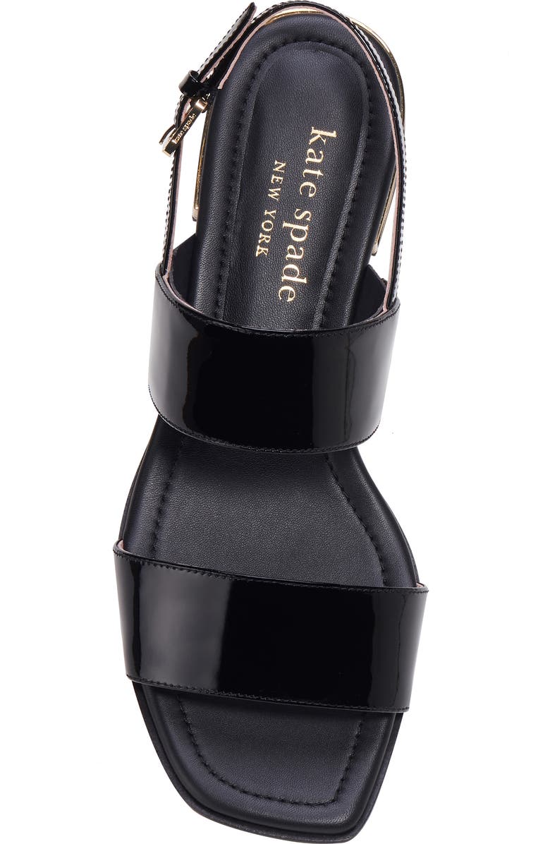 Kate Spade New York merritt slingback sandal, Alternate, color,