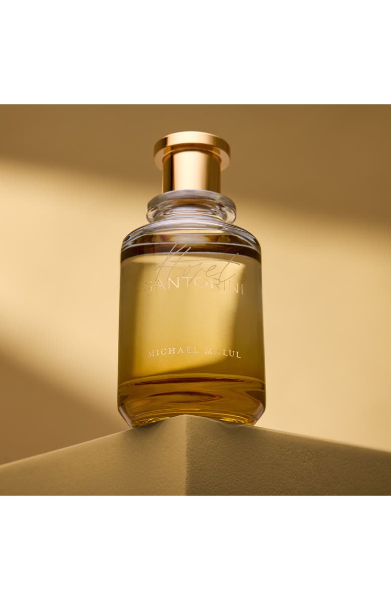 Michael Malul KTORET Santorini Eau de Parfum, Alternate, color, 100Ml