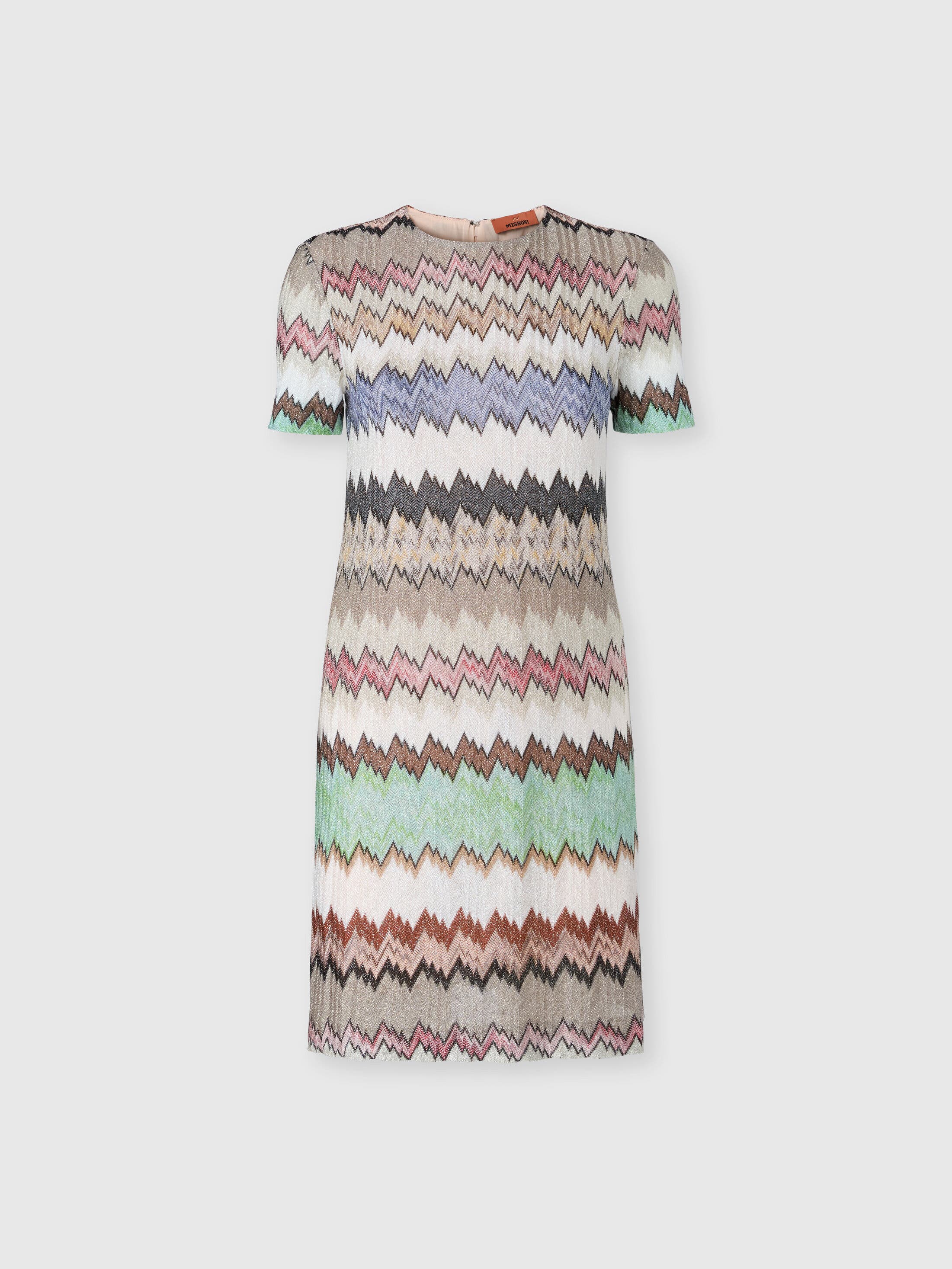 selected Multicoloured