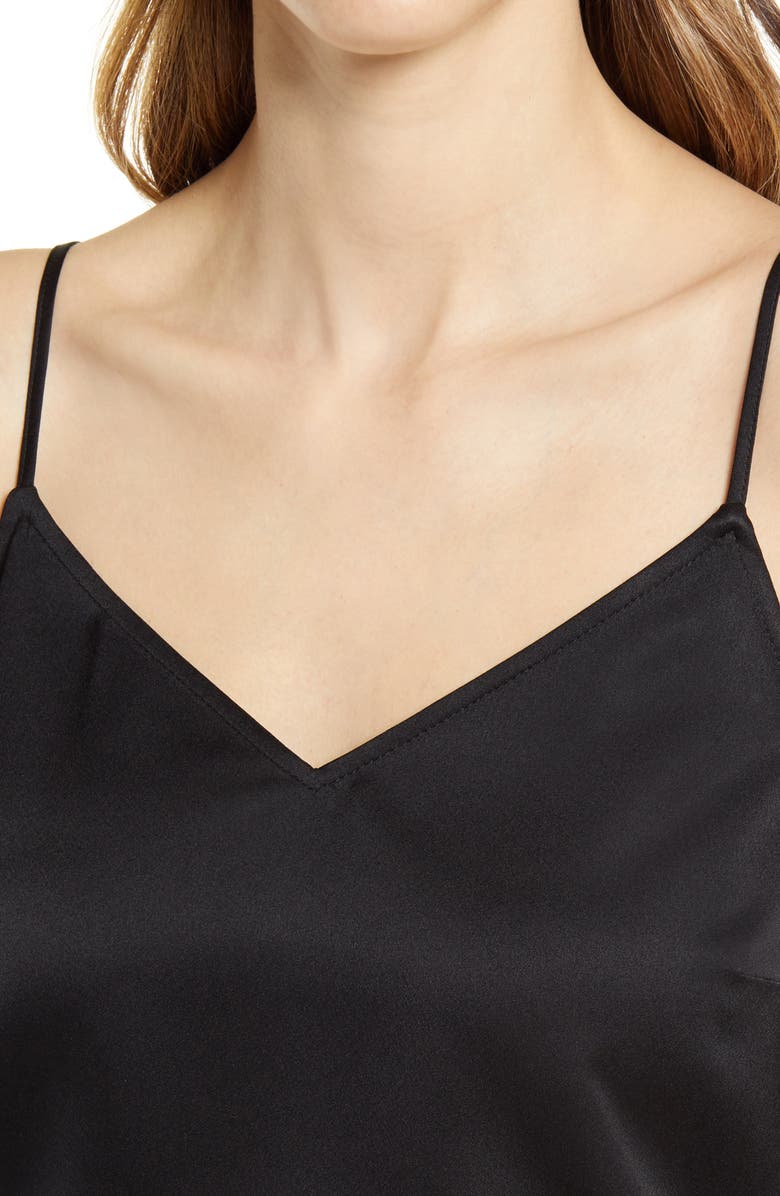 Halogen<sup>®</sup> Woven Camisole, Alternate, color, 
