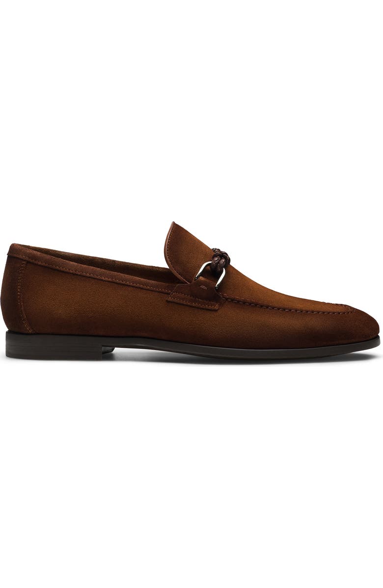 Magnanni Destin Loafer, Alternate, color,