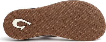 Paniolo Flip Flop