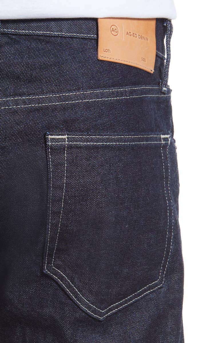 AG Tellis Slim Fit Jeans, Alternate, color, 1 Year Freedom