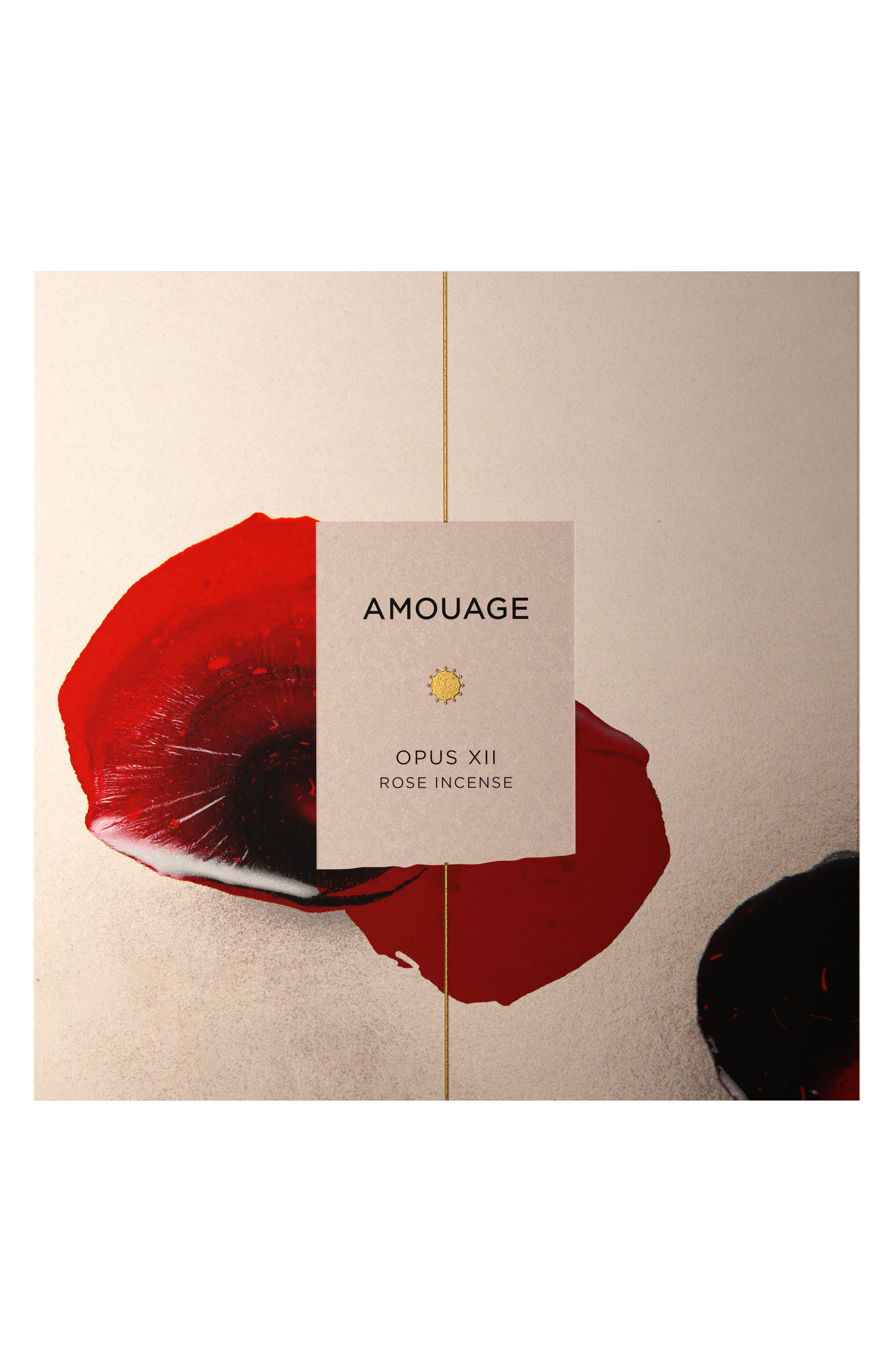 AMOUAGE Opus XII Rose Incense Eau de Parfum (Women) | Nordstrom