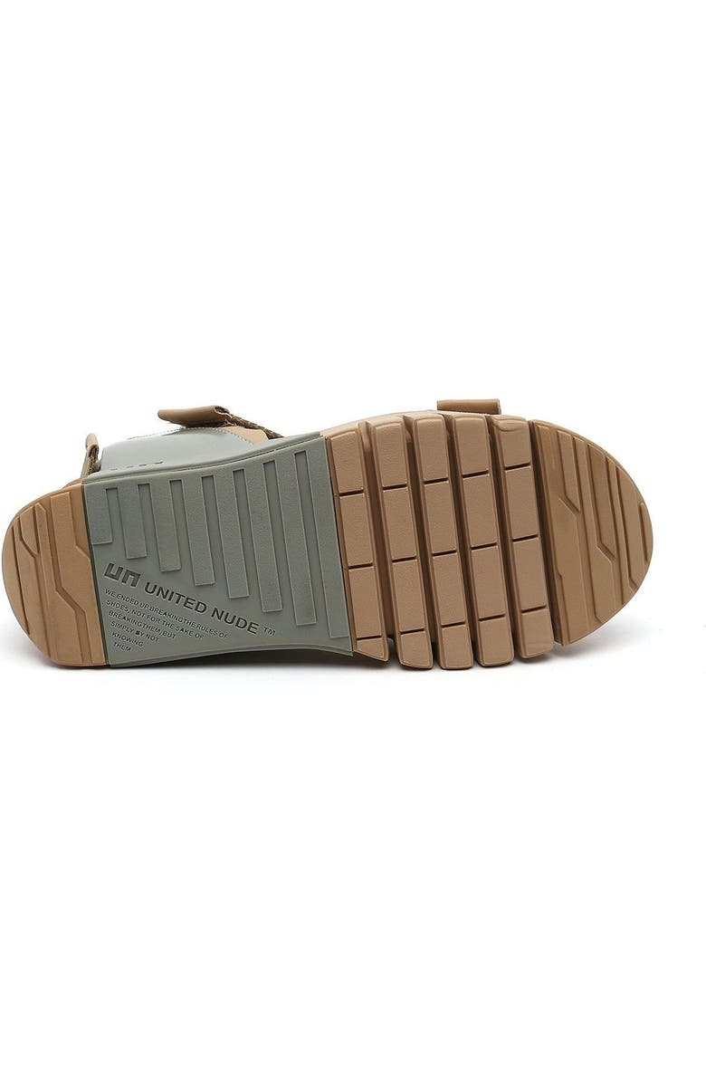 United Nude Delta Run Sandals, Alternate, color,