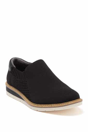Me Too Slip-On Wedge Shoe