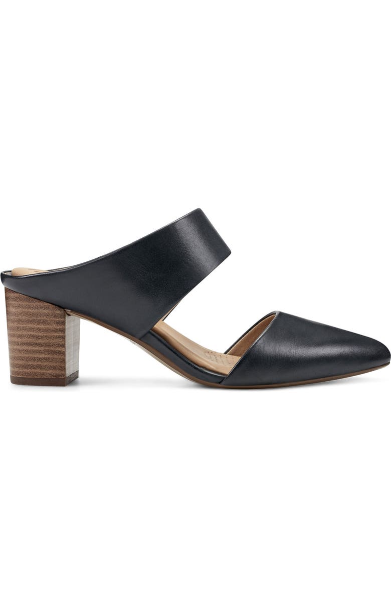 Corso Como Rooney Mule, Alternate, color,