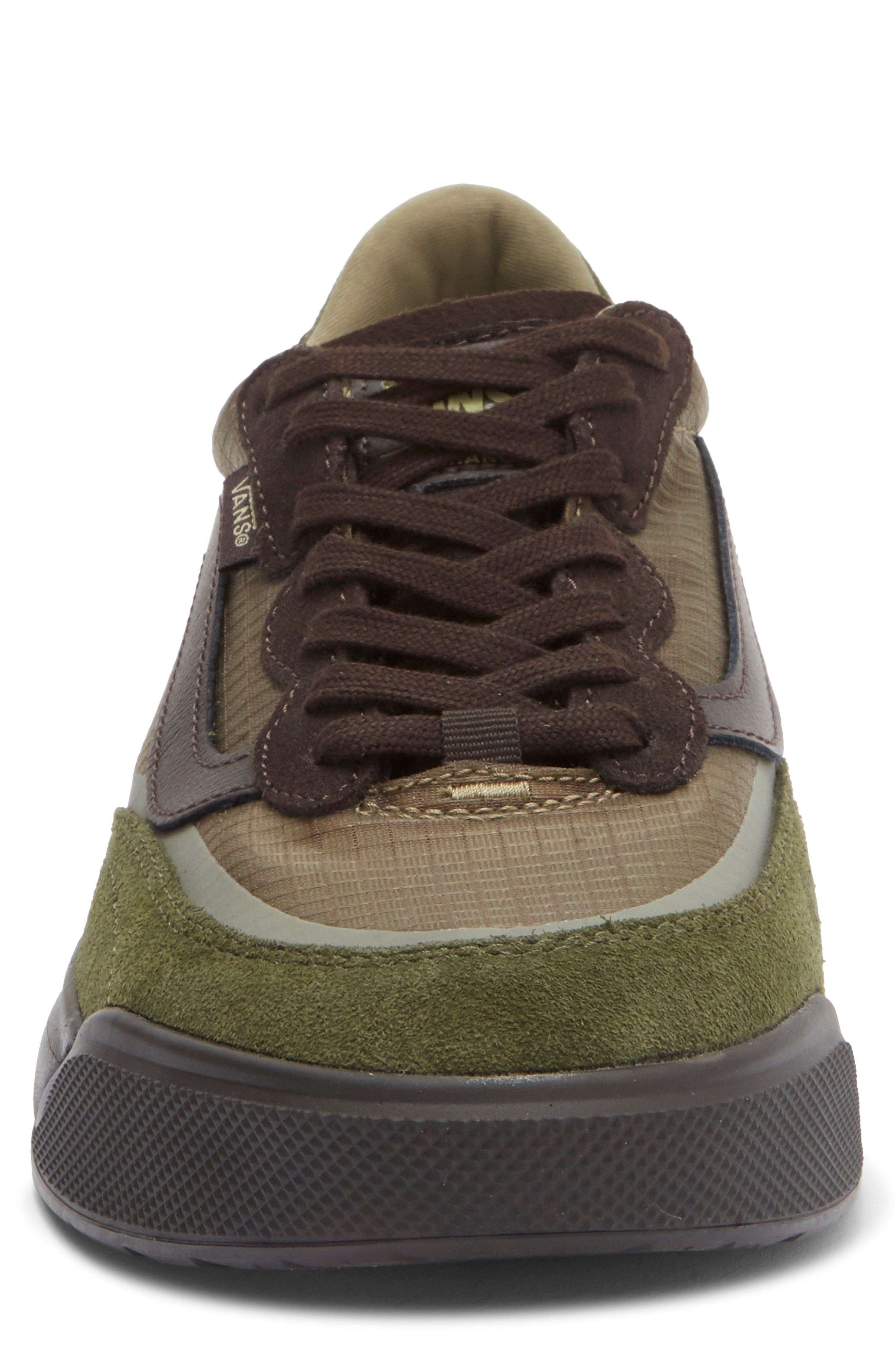 Vans UltraRange 2.0 Sneaker, Alternate, color, Ripstop Coal Brown