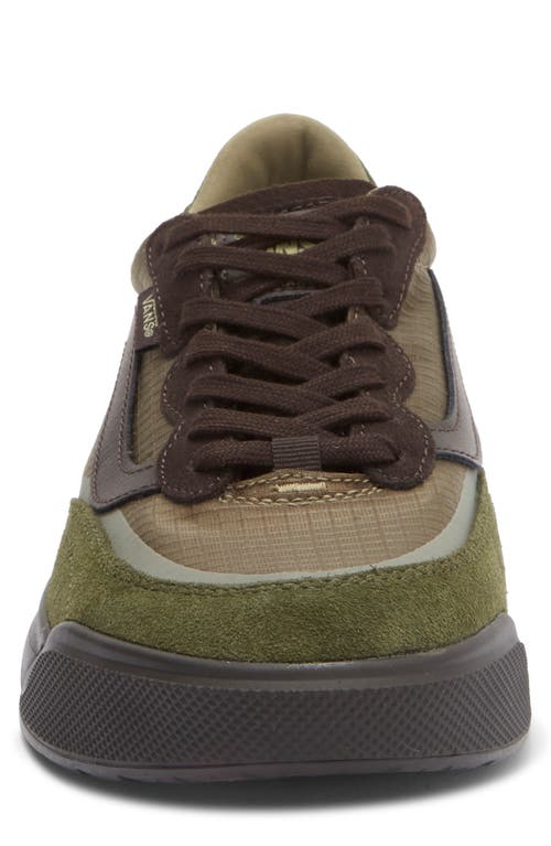 Vans Ultrarange 2.0 Sneaker In Multi
