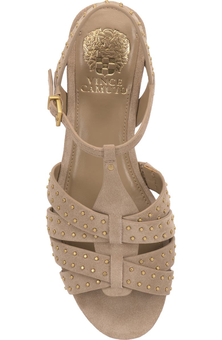 Vince Camuto Chaya Slingback Sandal, Alternate, color, Tortilla