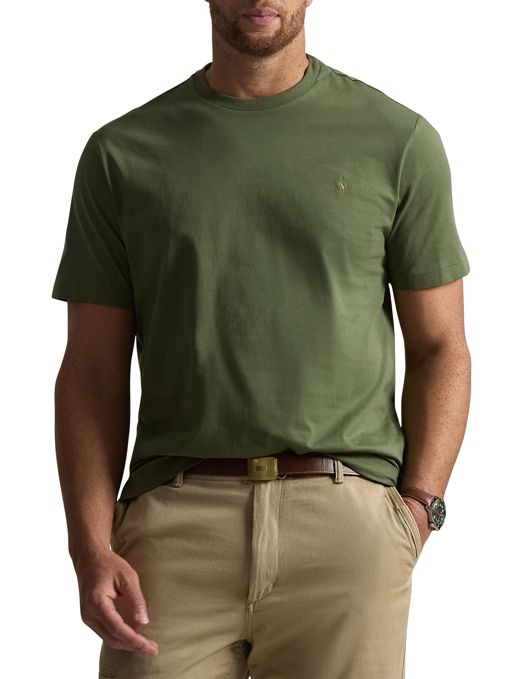 selected SUPPLY OLIVE