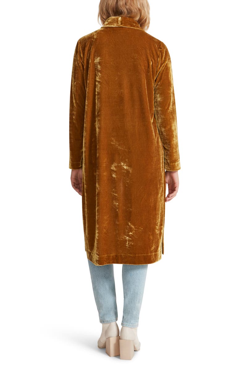 BB Dakota by Steve Madden Just Vibes Duster, Alternate, color, 