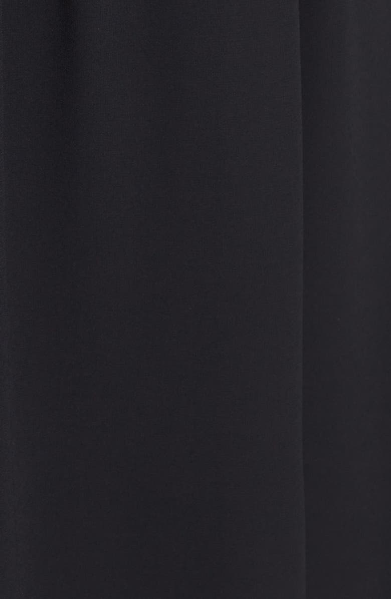 Donna Morgan 'Rhea' One-Shoulder Chiffon Dress, Alternate, color, 