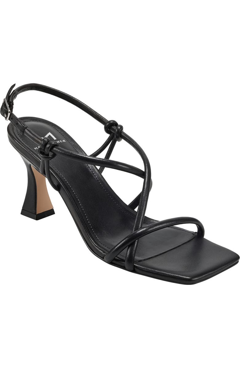 Marc Fisher LTD Dayne Slingback Sandal, Main, color,