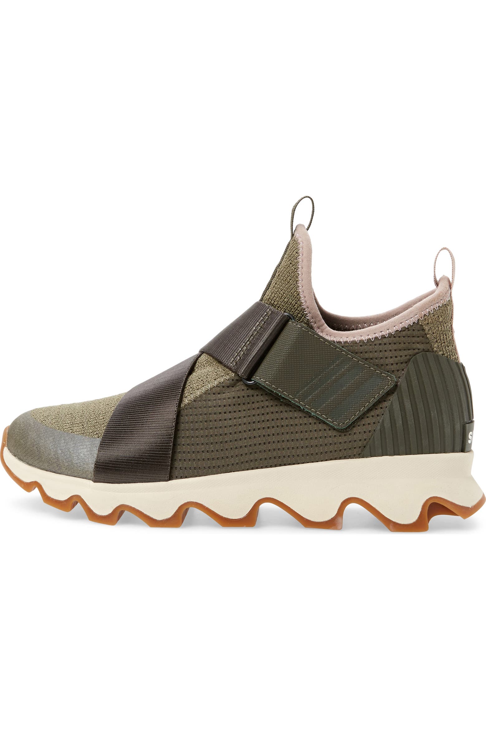 Kinetic Electronics SOREL Kinetic Sneak High Top Sneaker (Women) | Nordstromrack