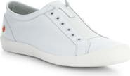 Softinos by Fly London Irit Low Top Sneaker