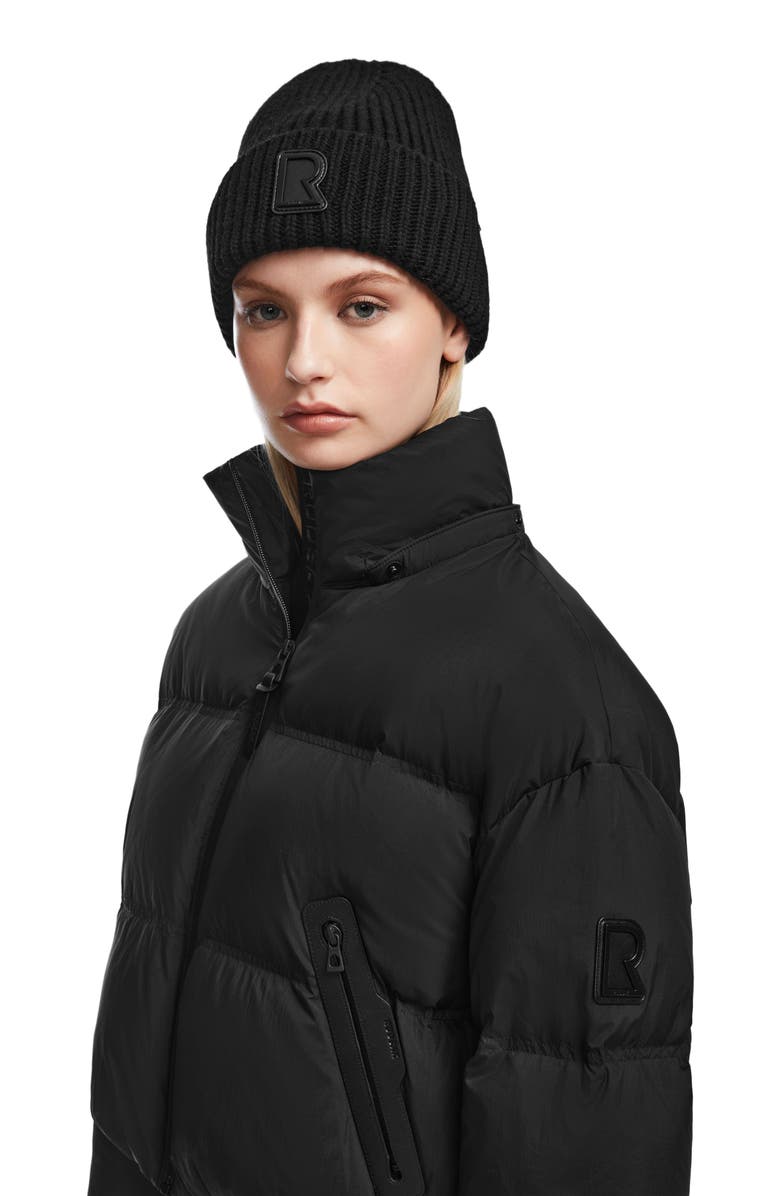 Rudsak KARLEE WOMEN'S CROP DOWN PUFFER, Alternate, color, 