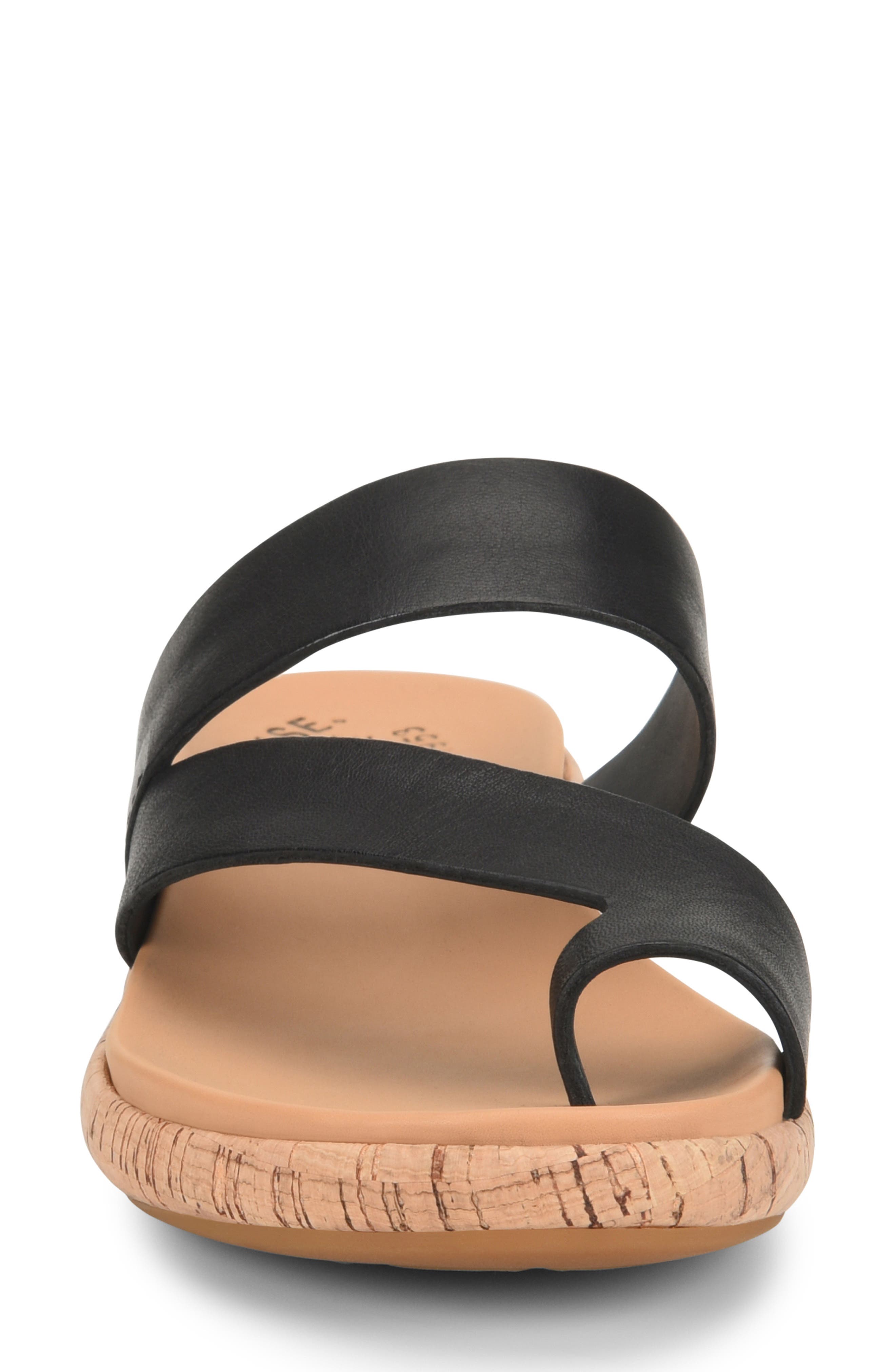 Kork-Ease<sup>®</sup> Elaver Slide Sandal, Alternate, color, 