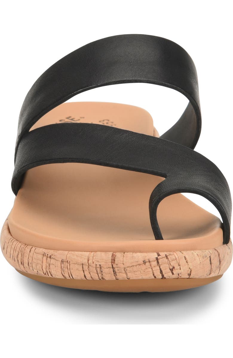 Kork-Ease<sup>®</sup> Elaver Slide Sandal, Alternate, color,
