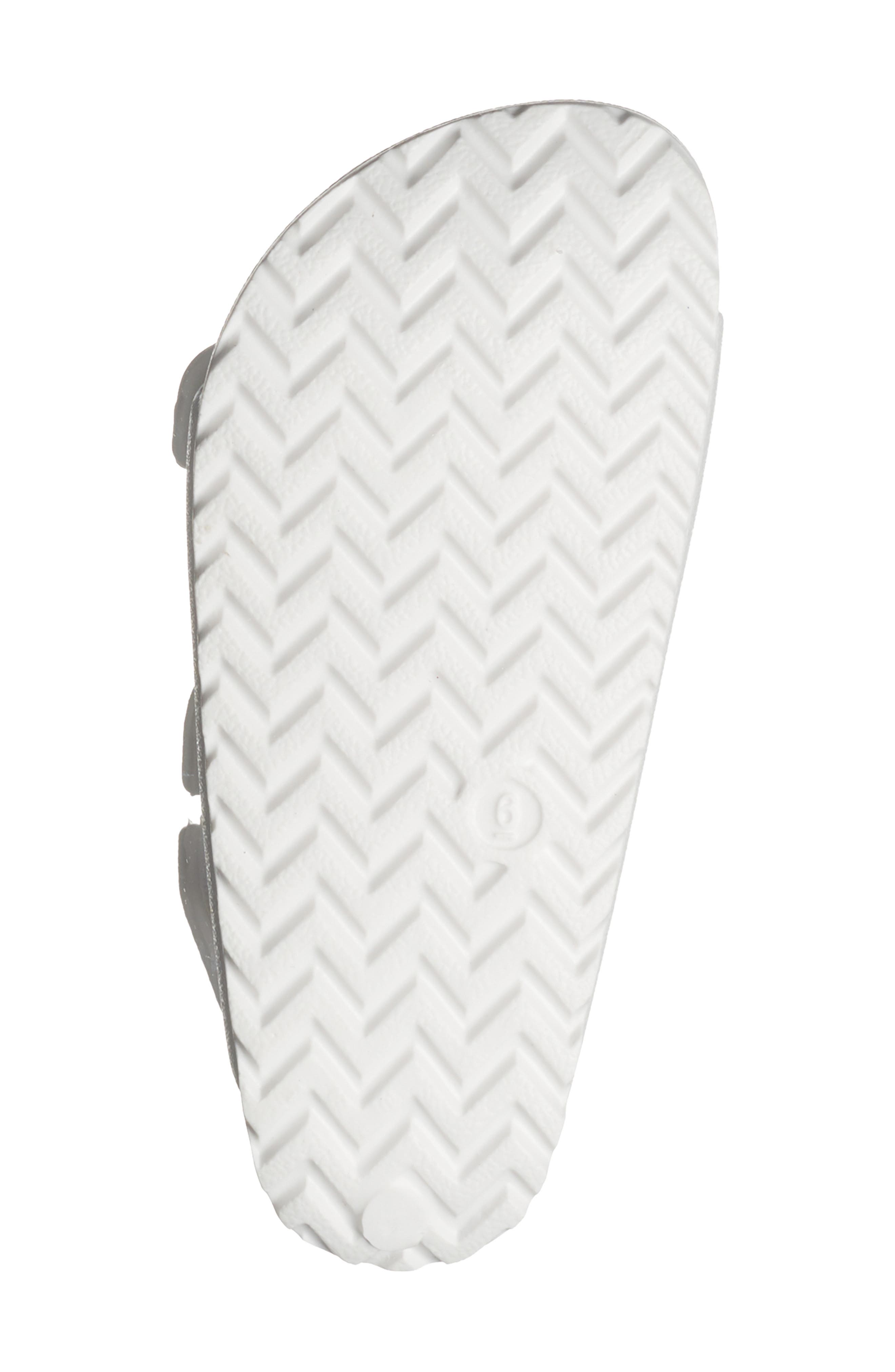 Harper Canyon Sage Sandal, Alternate, color, White