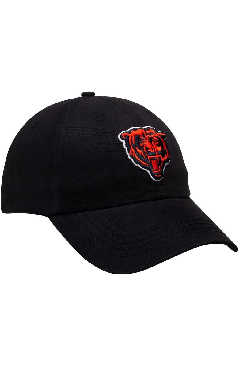'47 Women's '47 Navy Chicago Bears Miata Clean Up Adjustable Hat, Alternate, color, Navy