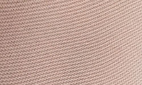 Nordstrom Everyday Sheer Knee High Socks In Blue Breeze