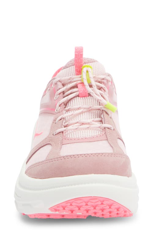 Hoka Gender Inclusive Bondi 9 Running Shoe