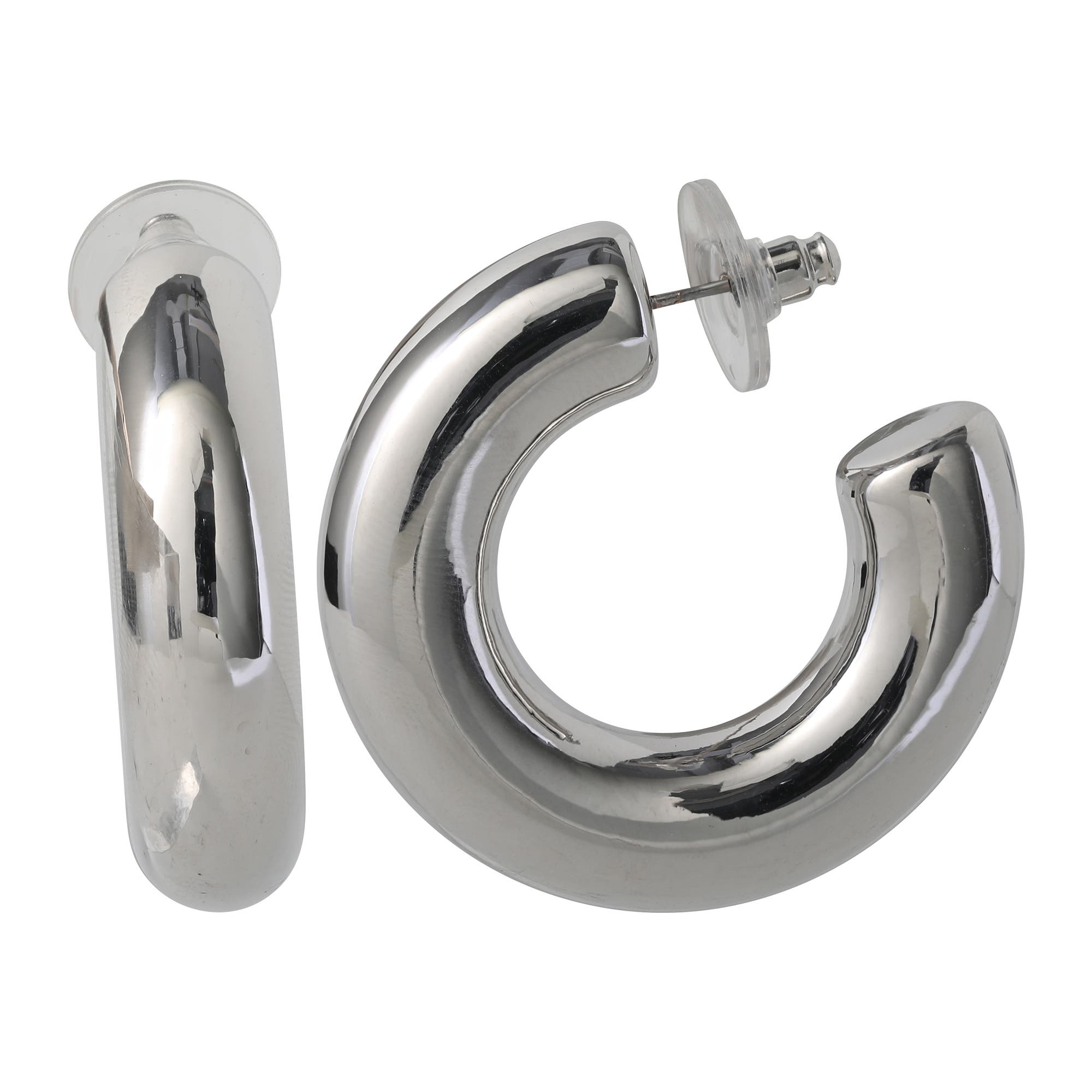 selected Silver