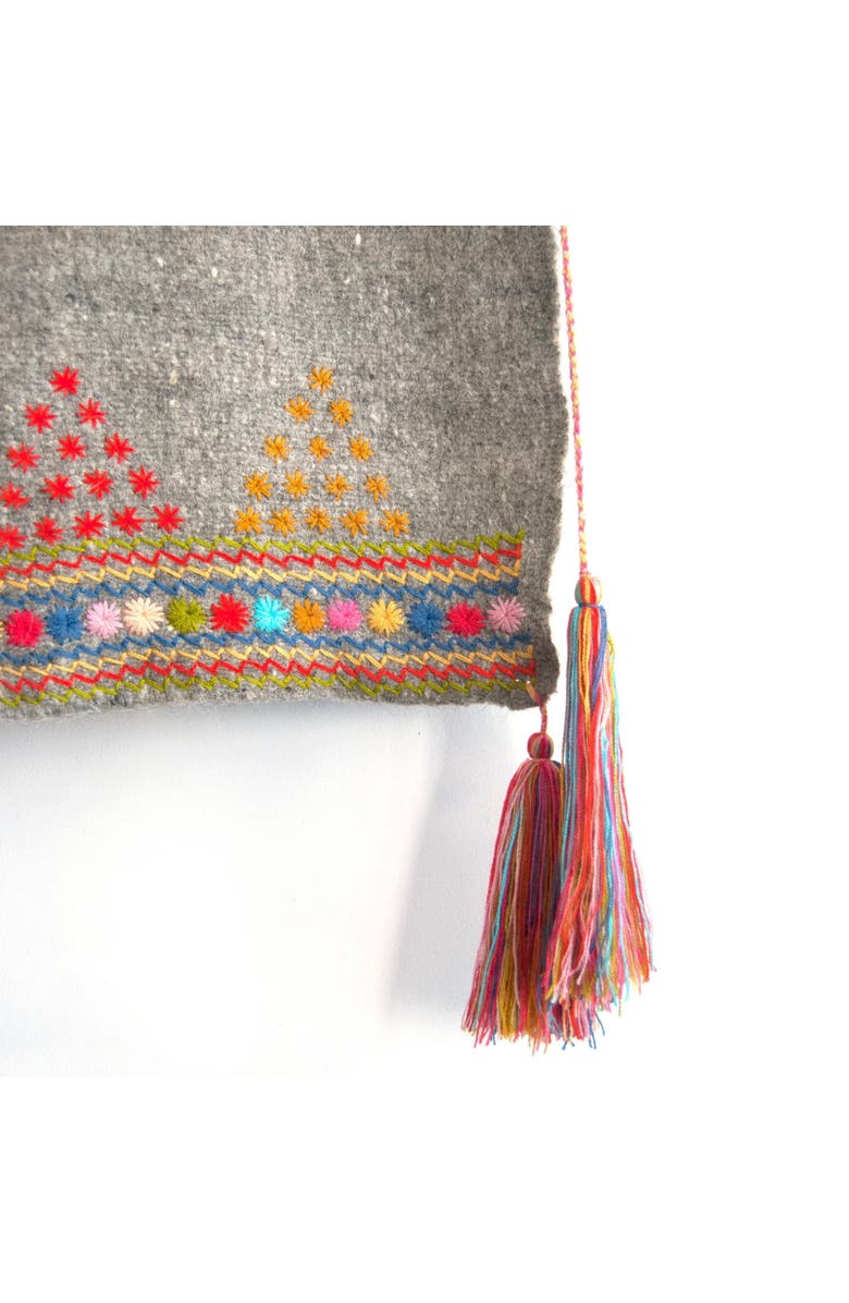 Jitana Erika Throw, Alternate, color, Grey