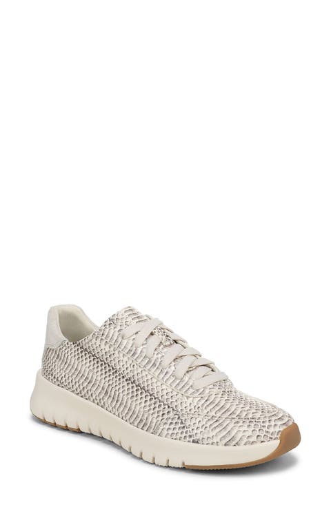 Uptown Sneaker