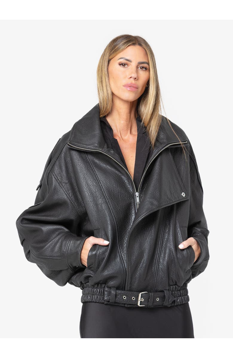 JBQ Bruna Jacket, Alternate, color,