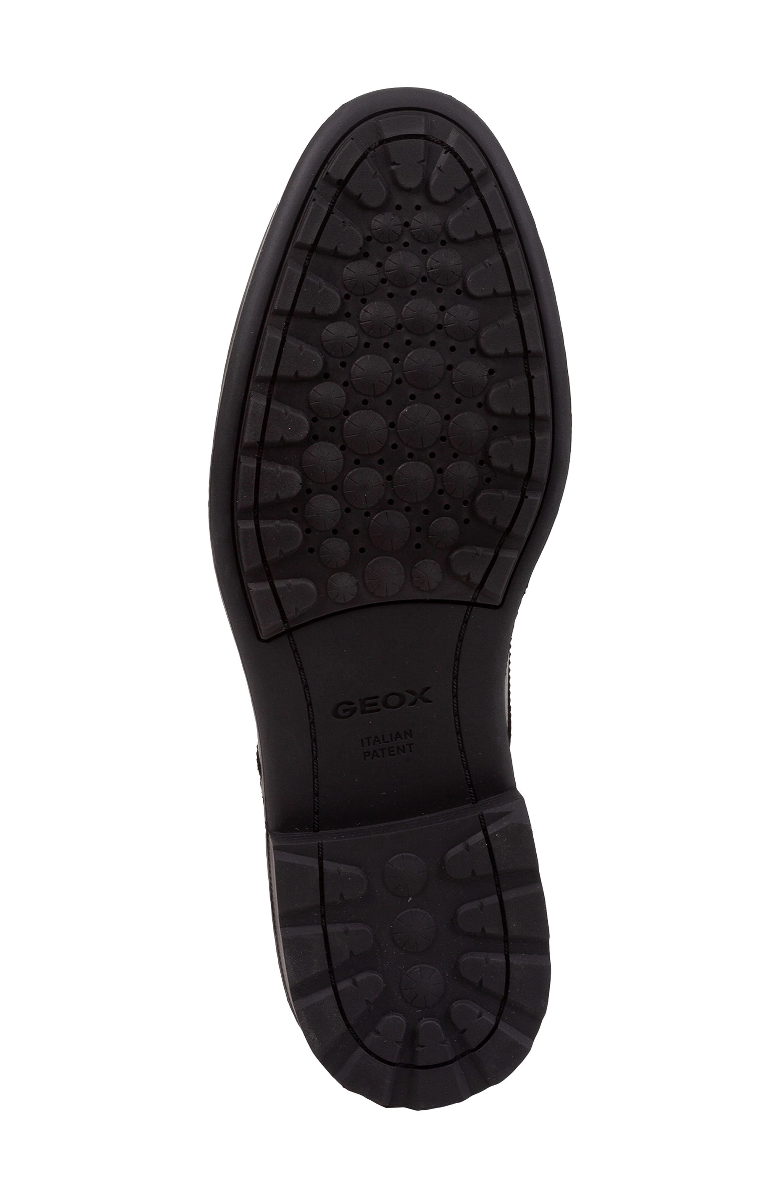 Geox Walk Pleasure Wingtip Derby, Alternate, color, 