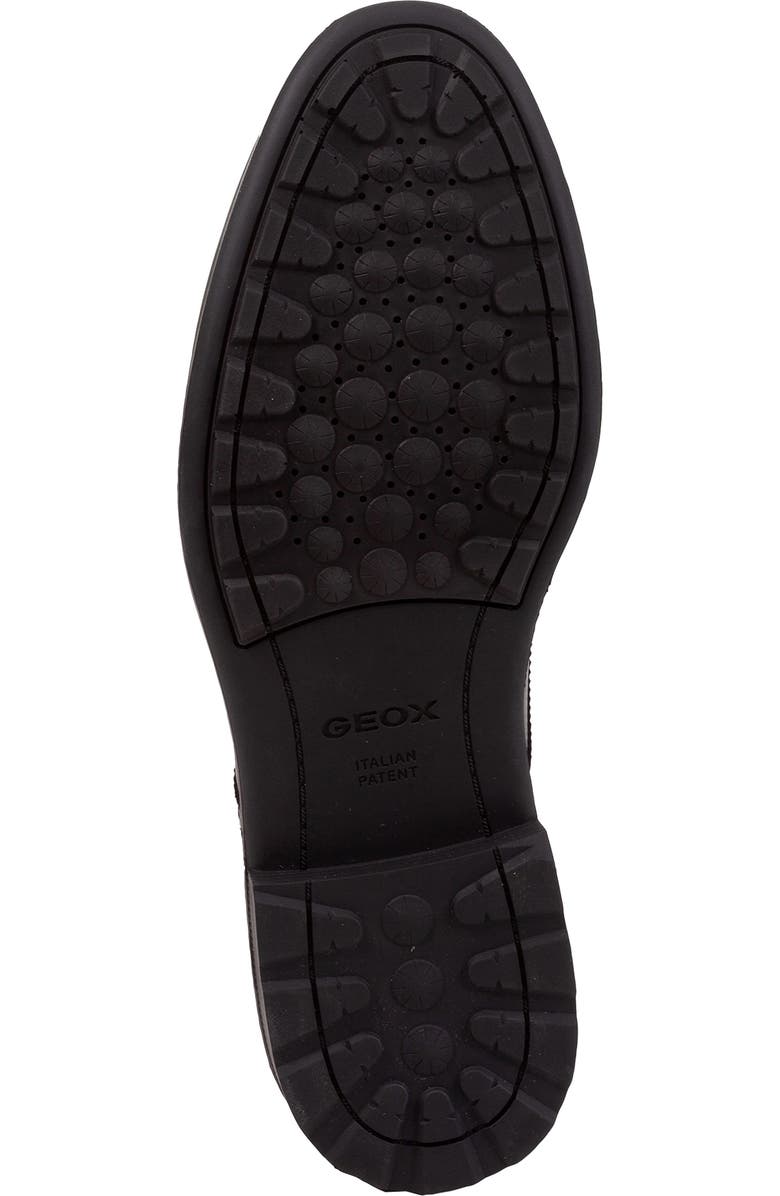 Geox Walk Pleasure Wingtip Derby, Alternate, color,