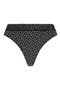selected Black Caviar Dotted Daze Print