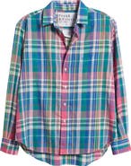 Frank & Eileen Eileen Relaxed Button-Up Shirt