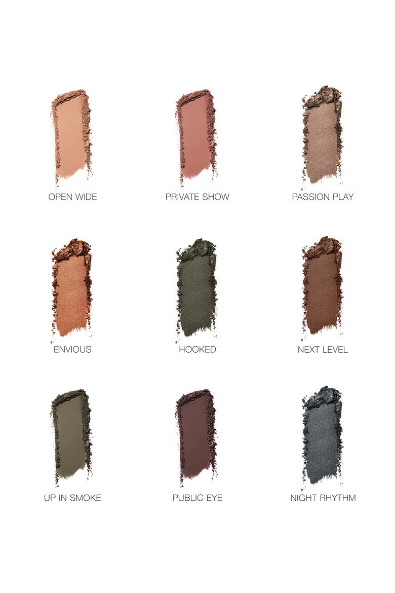 Climax Eyeshadow Palette (Limited Edition), Alternate, color, NO COLOR