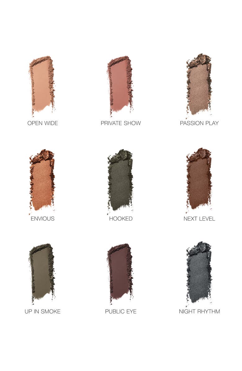 NARS Climax Eyeshadow Palette, Alternate, color,