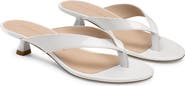 Stuart Weitzman Rio Sleek Sandal 35