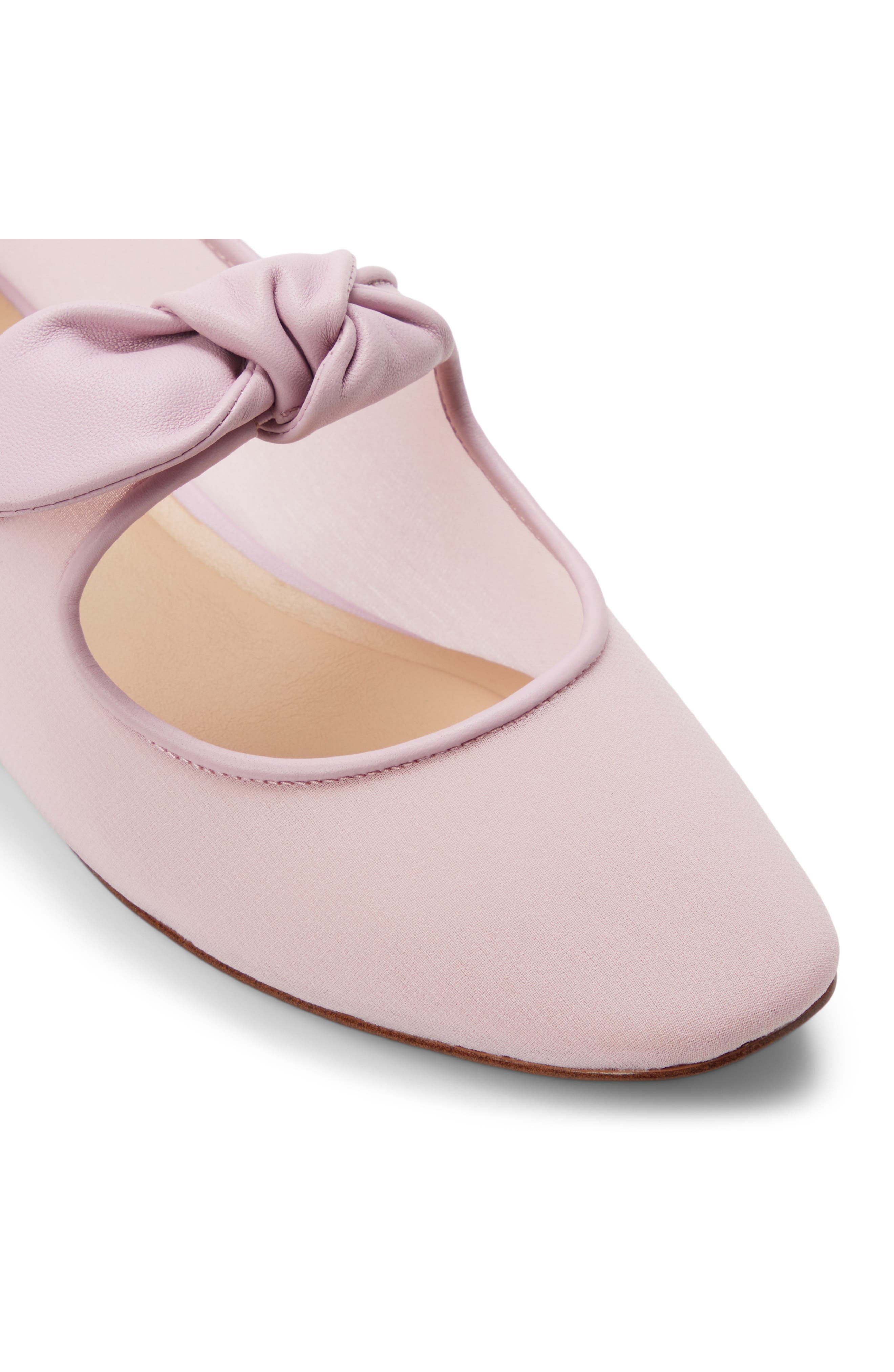 Ted Baker Clara Flat, Alternate, color, Lilac