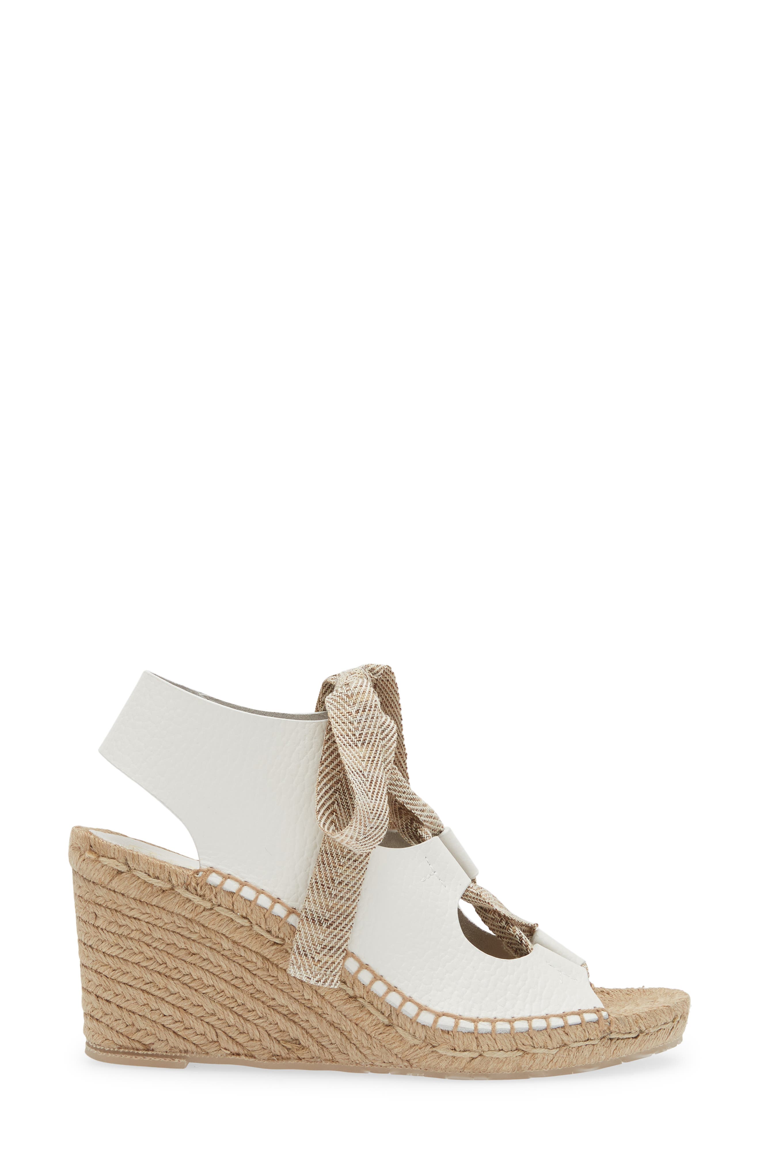 Pedro Garcia Otelia Espadrille Wedge Sandal, Alternate, color, 