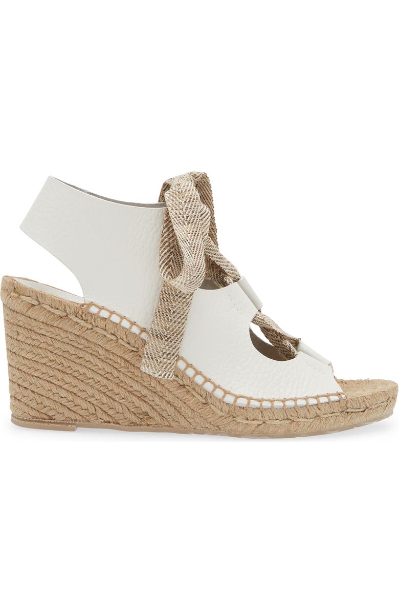 Pedro Garcia Otelia Espadrille Wedge Sandal, Alternate, color,