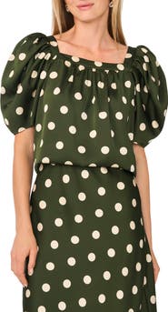 Parker Petal Sleeve Top