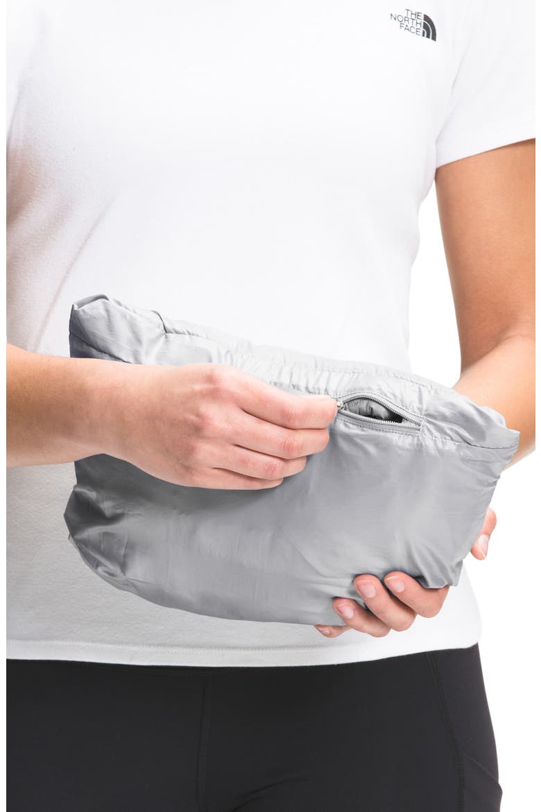 ThermoBall™ Eco Packable Jacket, Alternate, color, MELD GREY